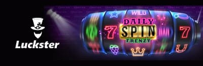 luckster-casino-banner
