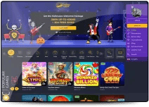Rolling Slots Casino ie