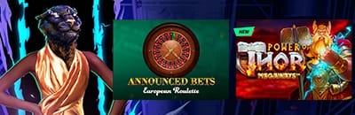 Betinia Casino ie