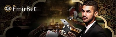Emirbet casino ie