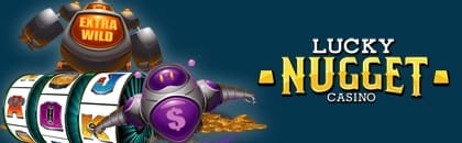 Lucky Nugget ie